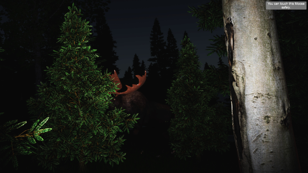 Zoo World VR screenshot 8